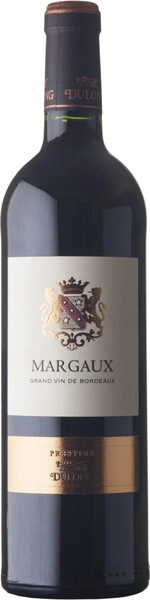 Вино Dulong, Prestige Margaux AOP