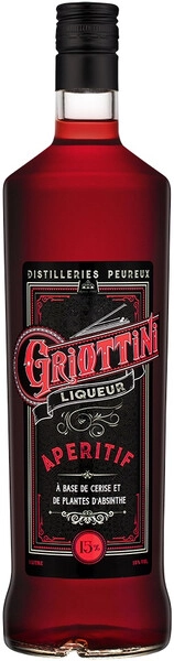 Ликер Griottini Aperitif, 1 л