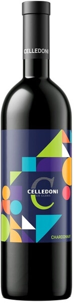 Вино Celledoni, Chardonnay, Colli Orientali del Friuli DOC, 2024