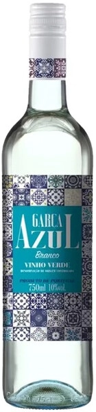 Вино Garca Azul Branco, Vinho Verde DOC, 2024