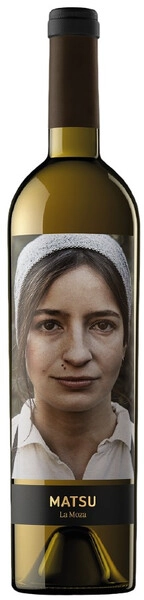 Вино Matsu, "La Moza", Toro DO, 2025