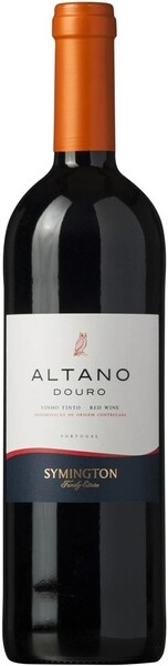 Вино Symington, Altano Tinto, Douro DOC, 2013