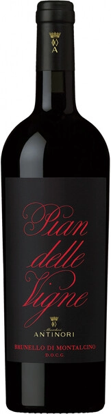 Вино Pian delle Vigne Brunello di Montalcino DOCG, 2019