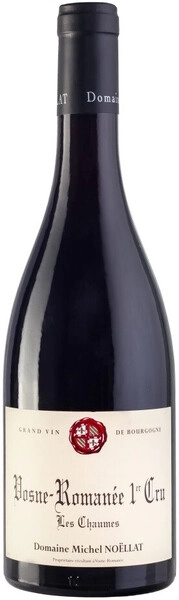 Вино Michel Noellat, Vosne-Romanee 1-er Cru Les Chaumes AOC, 2021