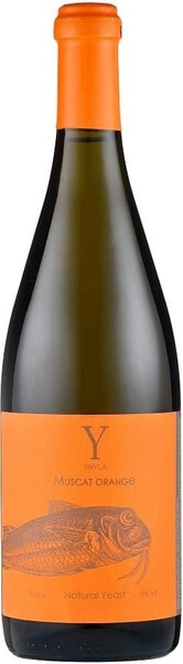 Вино Yaiyla Muscat Orange