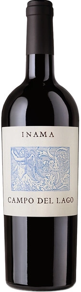 Вино Inama, Campo del Lago, Colli Berici DOC, 2020