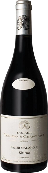 Вино Domaine Terlato & Chapoutier, Lieu Dit Malakoff, 2013, 1.5 л