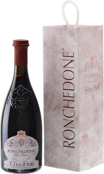 Вино Ca dei Frati, Ronchedone, 2021, gift box