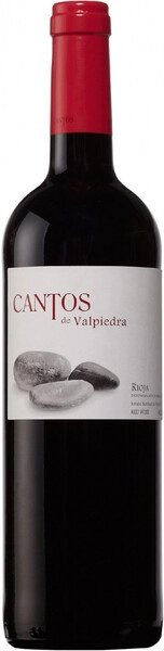 Вино Cantos de Valpiedra, Rioja DOC