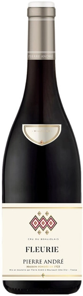 Вино Pierre Andre, Fleurie AOP, 2022