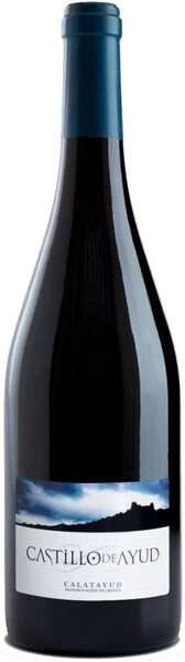 Вино Bodegas Langa, Castillo de Ayud, Calatayud DOP
