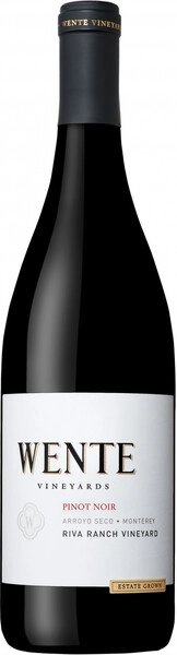 Вино Wente, Riva Ranch Pinot Noir, 2020