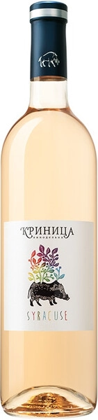 Вино Криница, Сиракюз, 2023