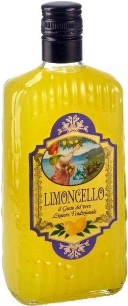 Ликер Valdoglio, Limoncino, 0.7 л