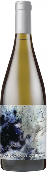 Вино Yaiyla Urban Winery, Cosmos Chardonnay