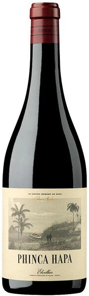 Вино Bodegas Bhilar, Phinca Hapa Tinto, Rioja DOCa, 2019