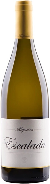 Вино Algueira, "Escalada", Ribeira Sacra DO, 2018