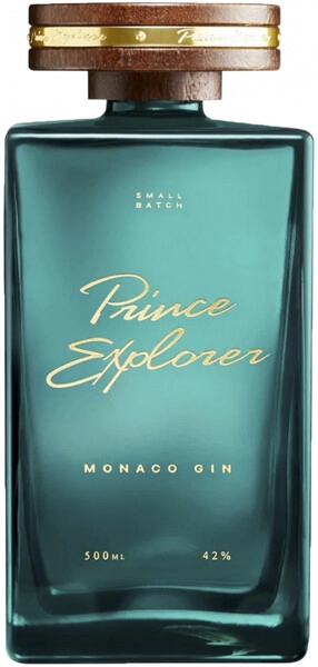 Джин Prince Explorer, 0.5 л