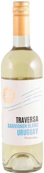Вино Traversa, Sauvignon Blanc, 2023