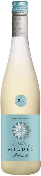 Игристое вино Bodegas San Alejandro, Vinas de Miedes Frizzante