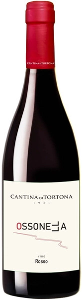 Вино Cantina di Tortona, Ossonella