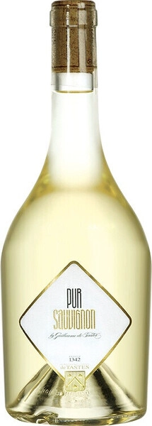 Вино Comtes de Tastes, Pure Sauvignon, Bordeaux АОC, 2019