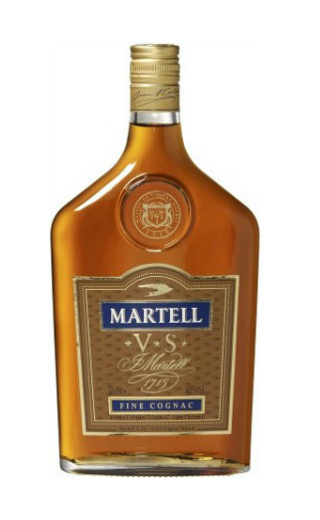 Martell Vs 0.5 Цена