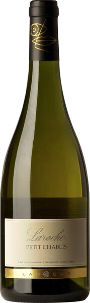 Вино Domaine Laroche, Petit Chablis, 2018