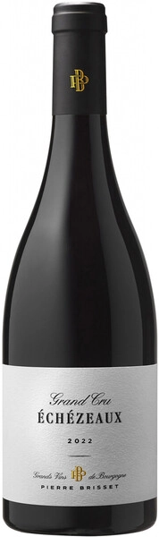 Вино Pierre Brisset, Echezeaux Grand Cru AOC, 2022