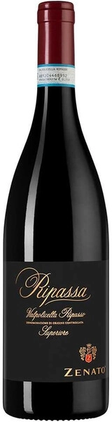 Вино Zenato, Ripassa della Valpolicella DOC Superiore, 2020