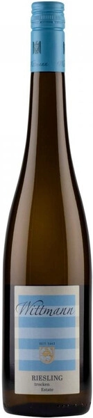 Вино Wittmann, Riesling Trocken, 2023