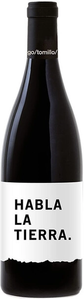 Вино Bodegas Habla, Habla la Tierra
