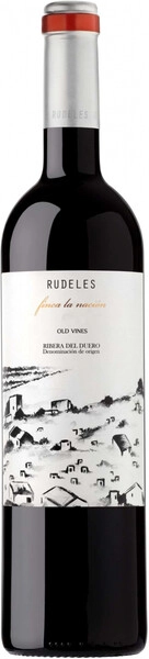 Вино Rudeles, Finca la Nacion, Ribera del Duero DO, 2019