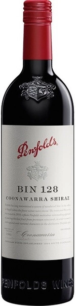 Вино Penfolds, Bin 128 Shiraz, 2021