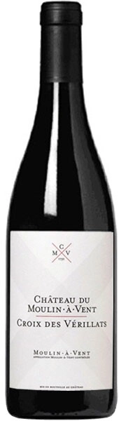 Вино Croix des Verillats, Moulin-a-Vent AOC, 2011, 1.5 л