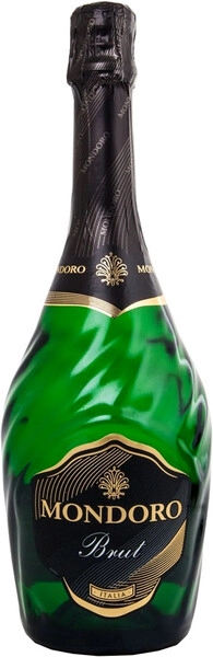 Игристое вино Mondoro, Brut