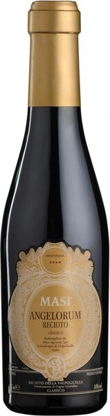 Вино Masi, Angelorum Recioto della Valpolicella Classico DOC, 2011, 375 мл