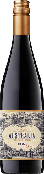 Вино Australia Shiraz
