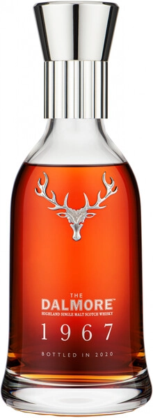 Виски The Dalmore, Decades, 1967, 0.7 л