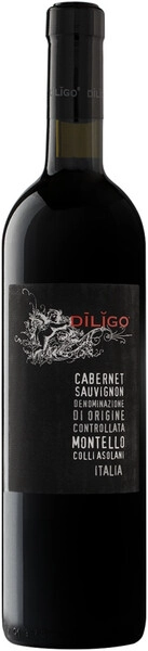 Вино Anna Spinato, Diligo Cabernet Sauvignon, Veneto DOC, 2021