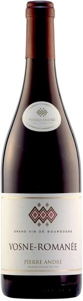 Вино Pierre Andre, Vosne-Romanee AOC, 2022