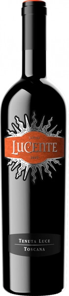 Вино "Lucente", 2023