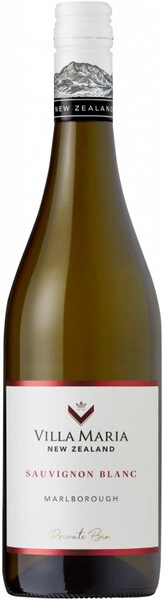 Вино Villa Maria, Private Bin Sauvignon Blanc, 2023