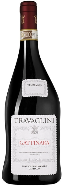 Вино Travaglini, Gattinara DOCG, 2021
