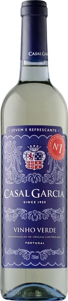 Вино Casal Garcia Branco, Vinho Verde DOC, 2024
