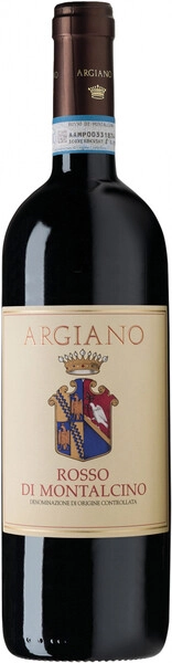 Вино Argiano, Rosso di Montalcino DOC, 2023