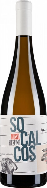Вино Fio Weine, Socalcos Riesling, 2020