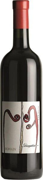 Вино Rodaro Paolo, Romain Schioppettino, Colli Orientali del Friuli DOC, 2017