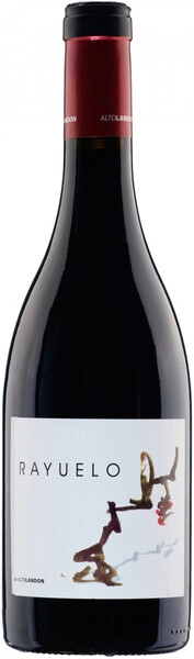 Вино Bodegas Altolandon, "Rayuelo", Manchuela DO, 2022