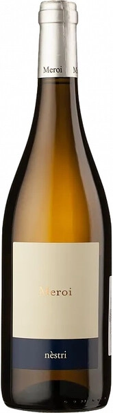Вино Meroi Davino, Nestri Bianco, Colli Orientali del Friuli DOC, 2021